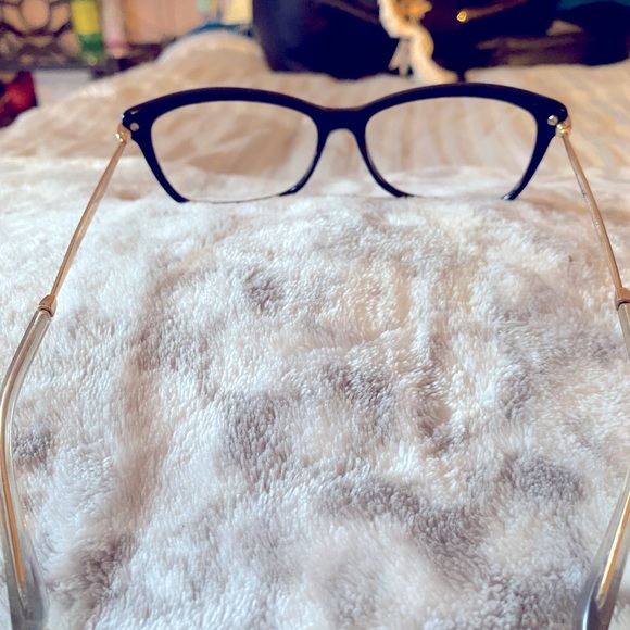 Jimmy choo eyeglasses womens - Picture 4 of 6